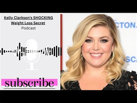 Kelly Clarkson S Shocking Weight Loss Secrets Revealed 8Efc22 Kelly Clarkson S Shocking Weight Loss Secrets Revealed 8Efc22