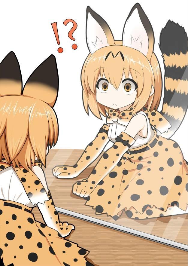 10 Ways to Enjoy Kemono Friends