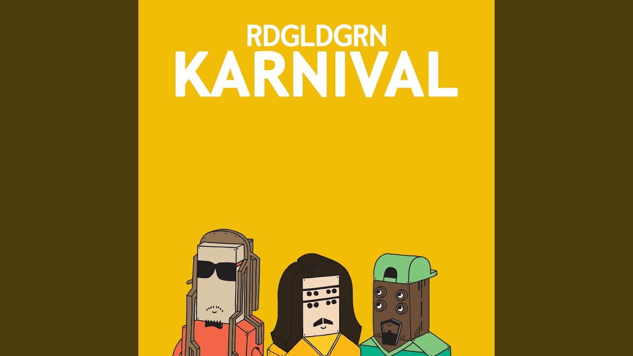 Kendall Karnival Youtube