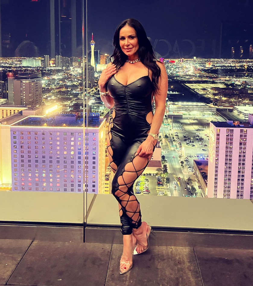 Kendra Lust Onlyfans