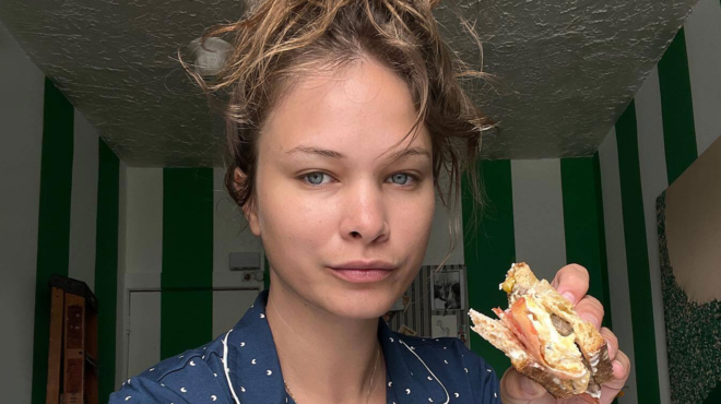 Keren Canel N La Amp 39 Tiktoker Amp 39 Que Se Ha Hecho Viral Por Asegurar Que Fue Keren Canel N La Amp 39 Tiktoker Amp 39 Que Se Ha Hecho Viral Por Asegurar Que Fue