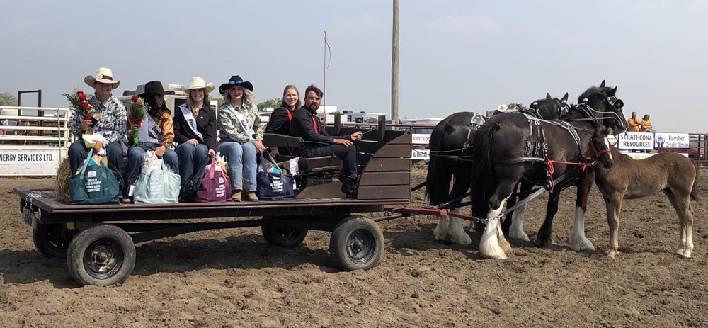 Kerrobert Rodeo A Massive Success Westcentralonline West Central Kerrobert Rodeo A Massive Success Westcentralonline West Central