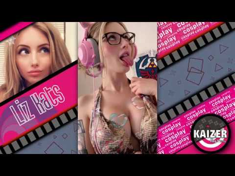 Kh Ng Th R I M T Kh I Liz Katz Cosplayer S H U V Ng 1 N Ng B Ng B C Kh Ng Th R I M T Kh I Liz Katz Cosplayer S H U V Ng 1 N Ng B Ng B C