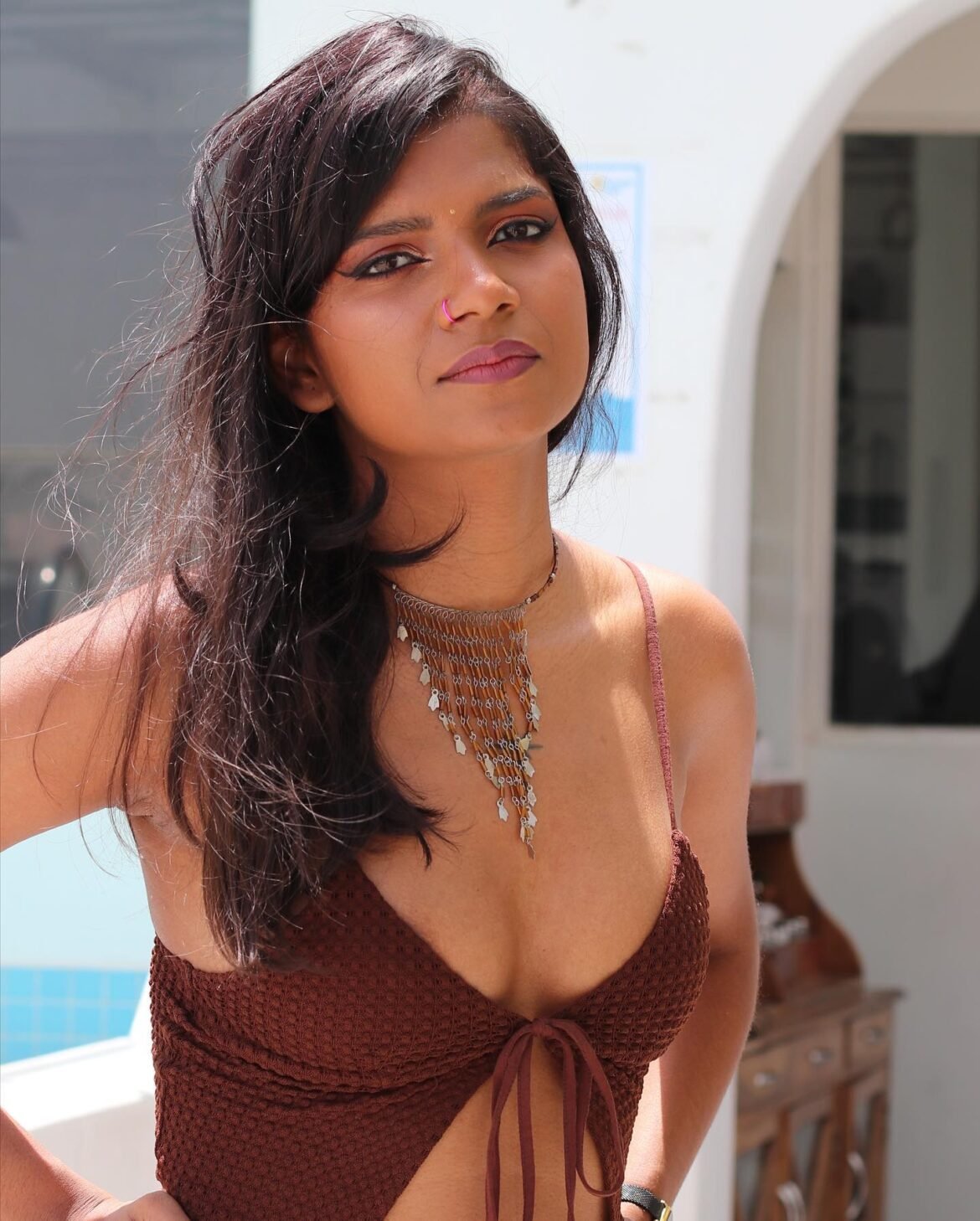 Khyati Shree Onlyfans Leaked