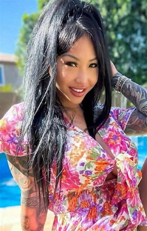 Kiara Moon Onlyfans Leak