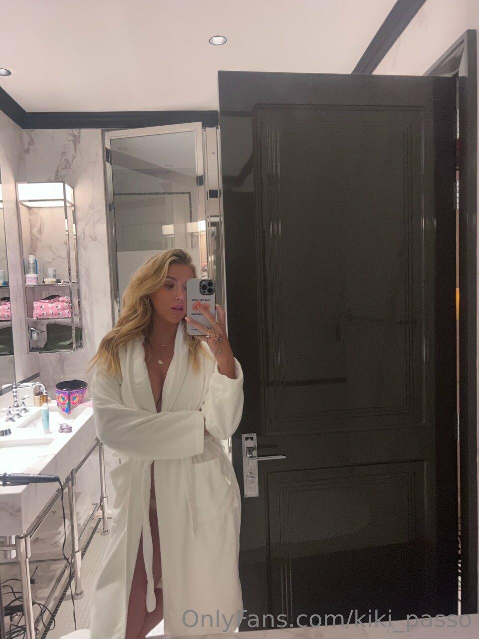 Kiki Passo Onlyfans Leaked Kiki Passo Onlyfans Leaked