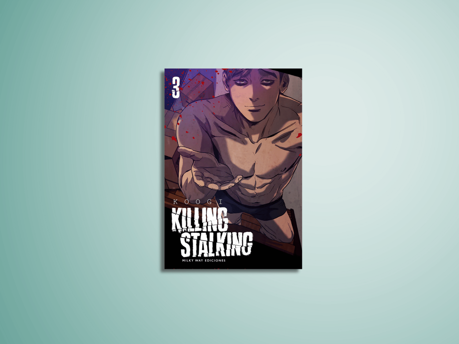 Killing Stalking Manhwa En Espa Ol Wuv Killing Stalking Manhwa En Espa Ol Wuv