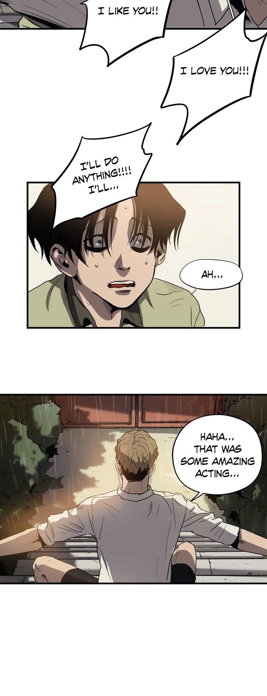 Killing Stalking Manhwa Read