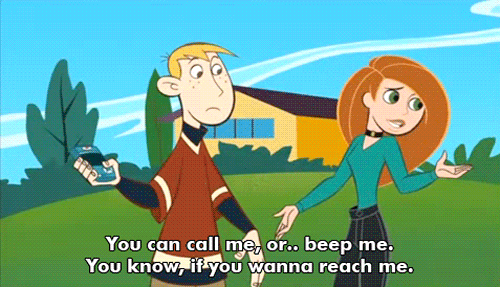 Exploring Kim Possible's Adult Adventures