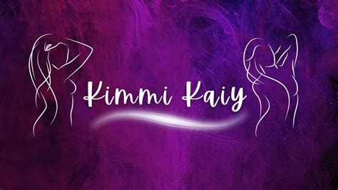 Kimmi.kaiy Onlyfans Leak