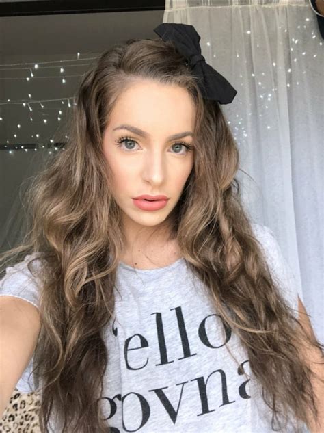 Kimmy Granger Onlyfans 2021 Telegraph