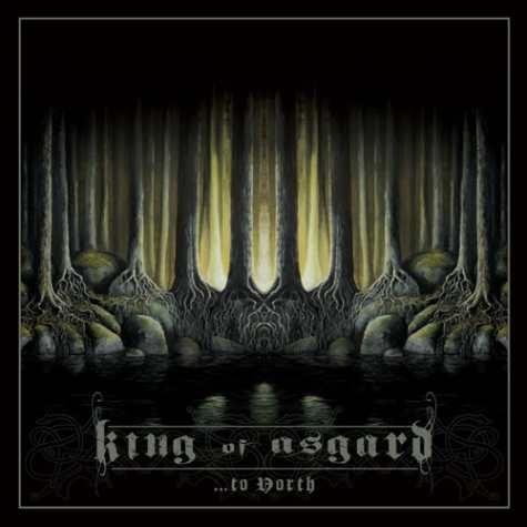 King Of Asgard The Nine Worlds Burn Official Youtube King Of Asgard The Nine Worlds Burn Official Youtube
