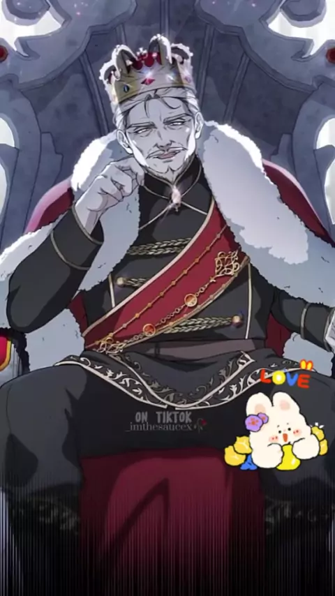 King Of The Arena Manhwa