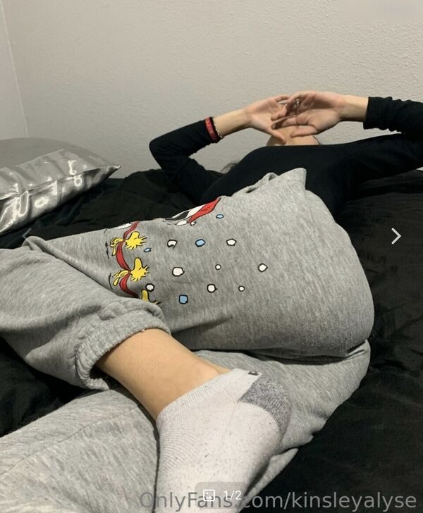 Kinsley Wyatt Onlyfans Leak