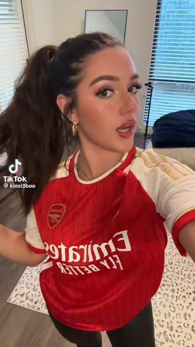 Kinzi3boo Onlyfans Leaks