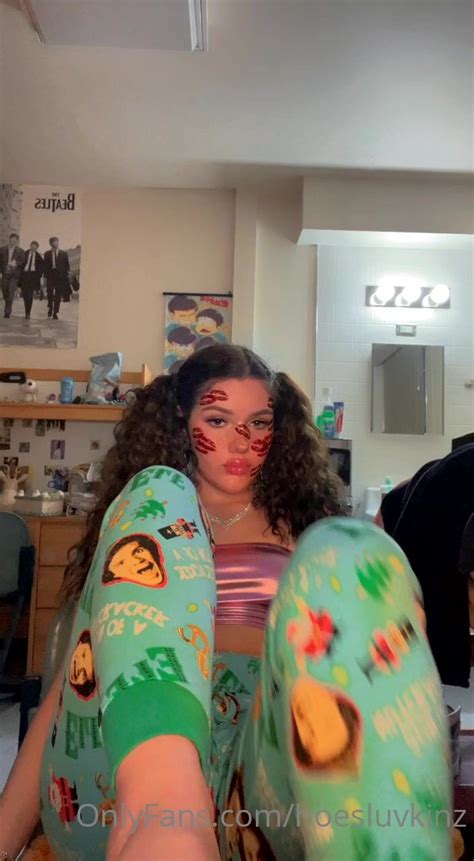 Kinzie Leaked Onlyfans
