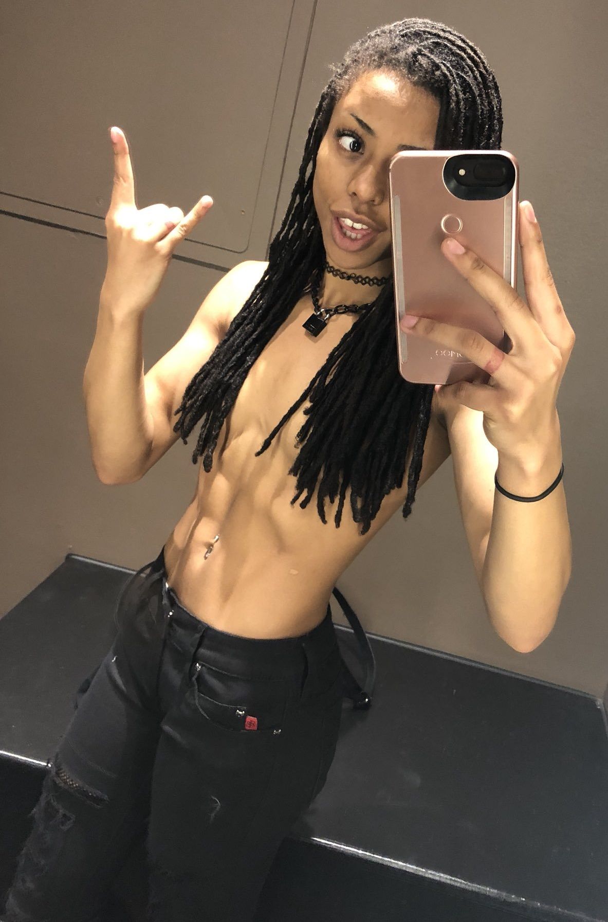 Kira Noir's Hottest Secrets Unveiled