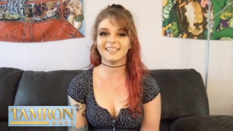 Kirsten Vaughn Onlyfans Leaked