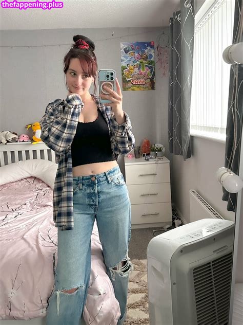 Kirsty Everdeen Onlyfans Leak