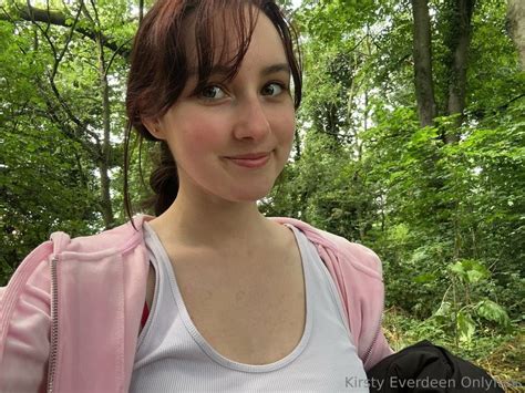 Kirstyeverdeen Onlyfans Leak