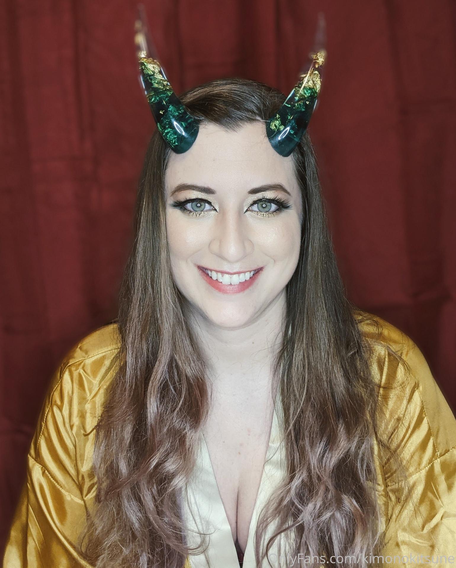 Kitsune Onlyfans Inarifeet Review Leaks Videos Nudes