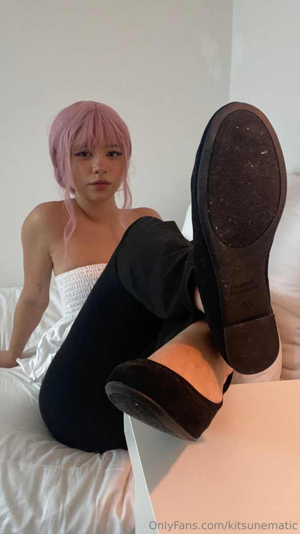 Kitsunematic's OnlyFans Secrets Revealed