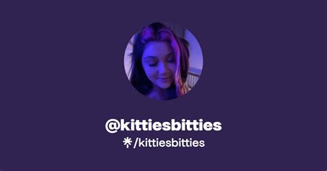 Kittiesbitties Find Kittiesbitties Onlyfans Linktree
