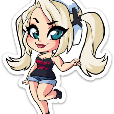 Kitty Kristen Kristen Hughey Online Store Powered By Storenvy