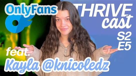 Knicoledz Onlyfans Leak