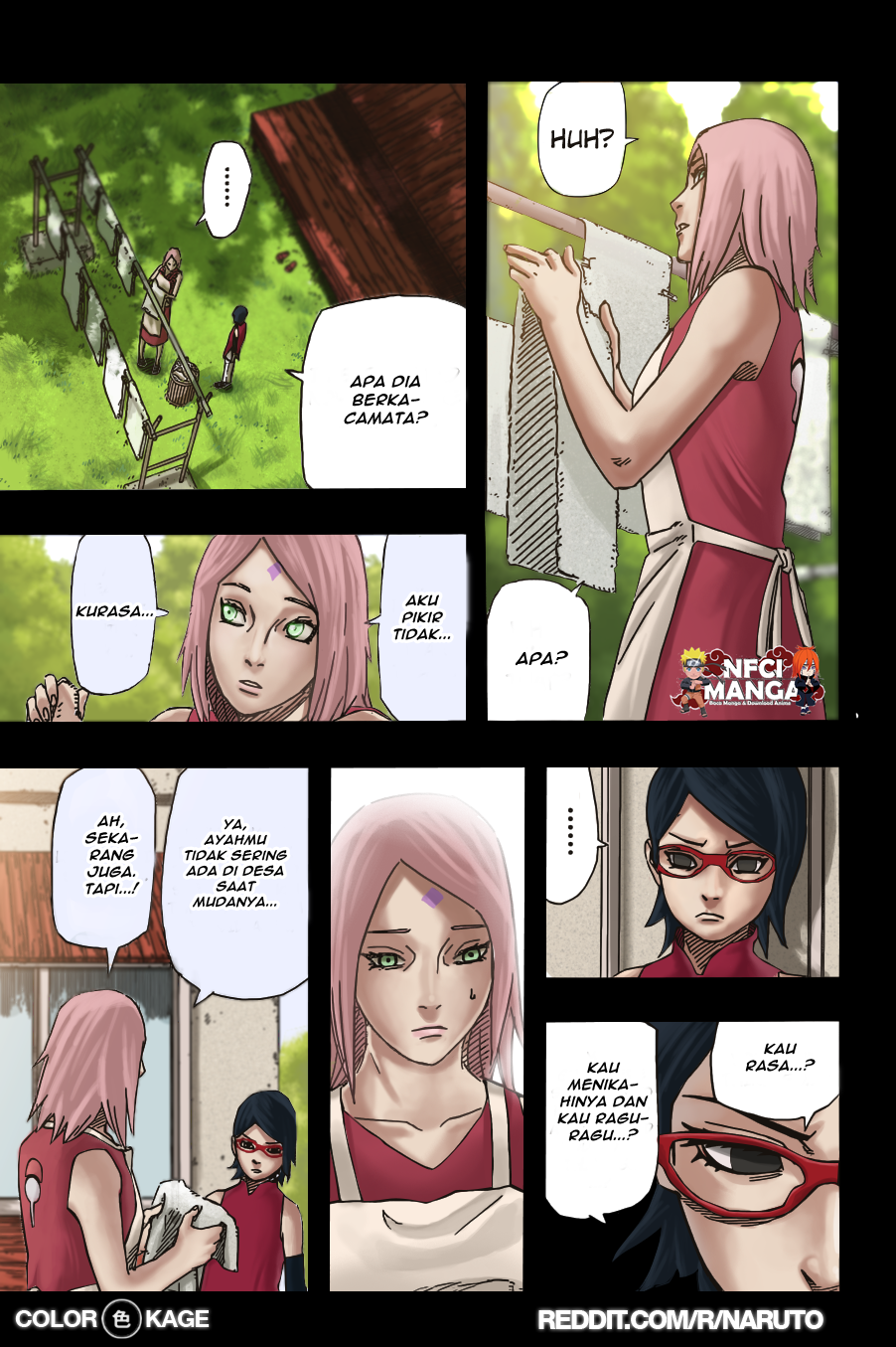 3 Tips for Naruto Hentai Comics