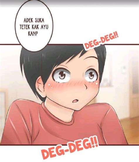Komik Madloki Adik Kakak Chapter 01 Komikindo Komik Madloki Adik Kakak Chapter 01 Komikindo