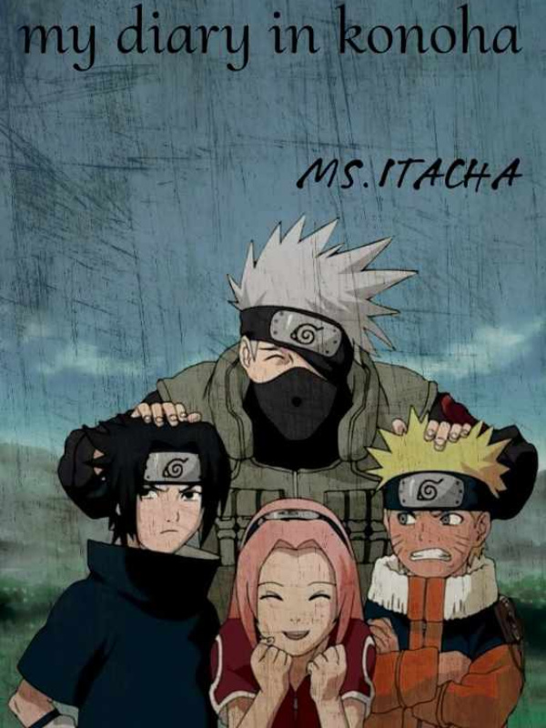 Konoha Chronicles Naruto S Diary Exposes Secrets And Attracts Kunoichi Konoha Chronicles Naruto S Diary Exposes Secrets And Attracts Kunoichi