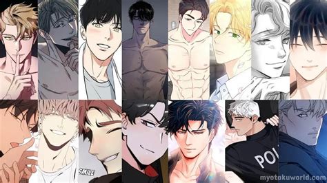 Korean Porn Manhwa