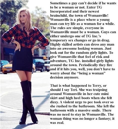 Krazy Kay S Tg Captions And Swaps Womanville Krazy Kay S Tg Captions And Swaps Womanville