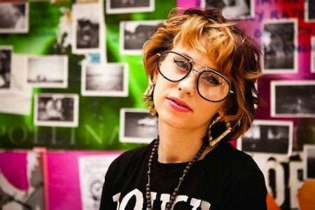 Kreayshawn Says She Was Underage In Nude Photos Leaked Online Kreayshawn Says She Was Underage In Nude Photos Leaked Online