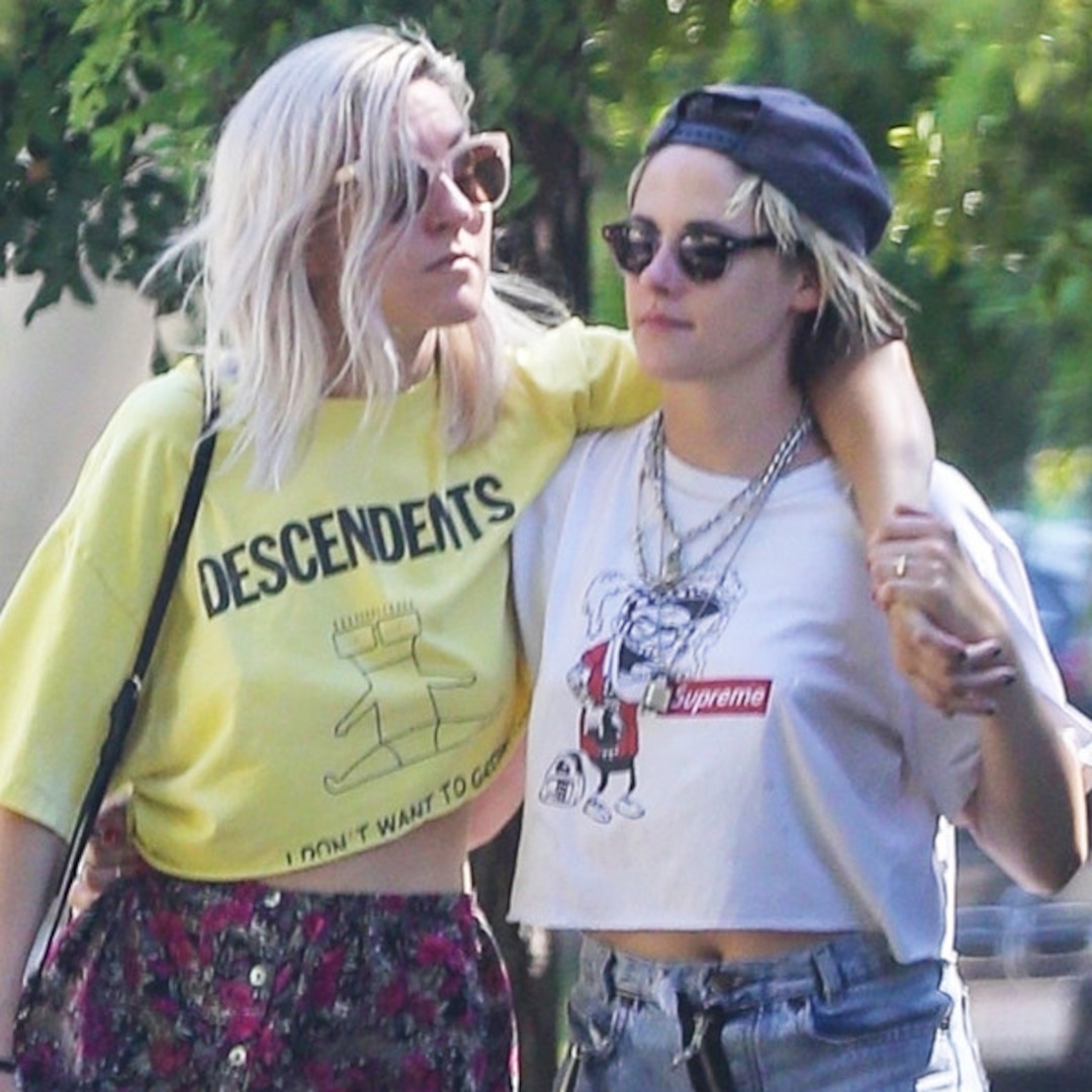 Kristen Stewart Gets Sweet Birthday Tribute From Fianc E Dylan Meyer Kristen Stewart Gets Sweet Birthday Tribute From Fianc E Dylan Meyer