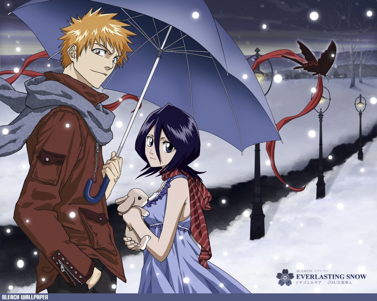 Kuchiki Rukia And Kurosaki Ichigo Bleach Drawn By Shinga Danbooru Kuchiki Rukia And Kurosaki Ichigo Bleach Drawn By Shinga Danbooru