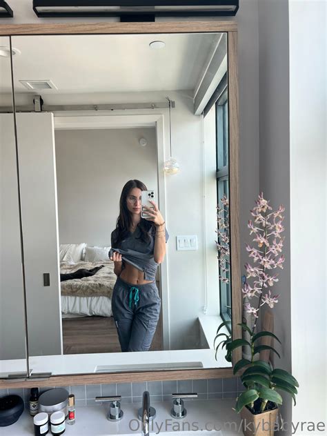 Kybabyrae Nude Onlyfans Leaked Kybabyrae Nude Onlyfans Leaked