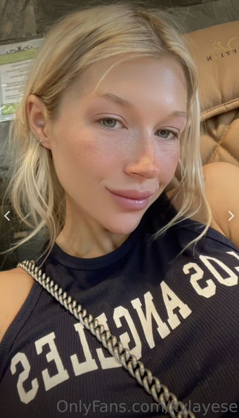 Kylayese Leaked Onlyfans