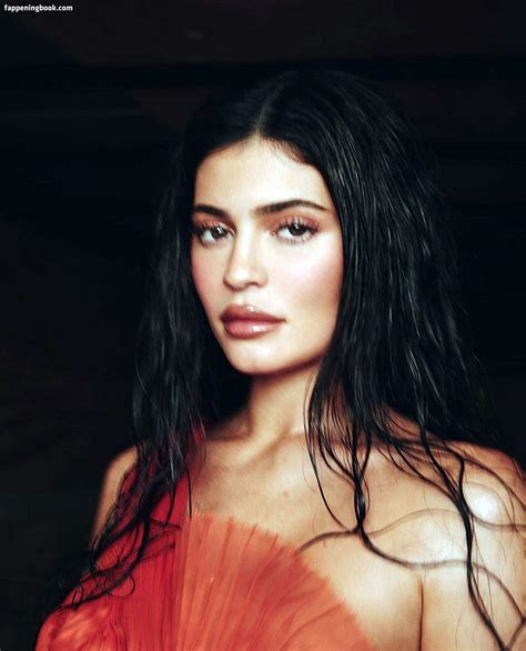Kylie Jenner Nude The Evolution Of A Cultural Icon Kylie Jenner Nude The Evolution Of A Cultural Icon