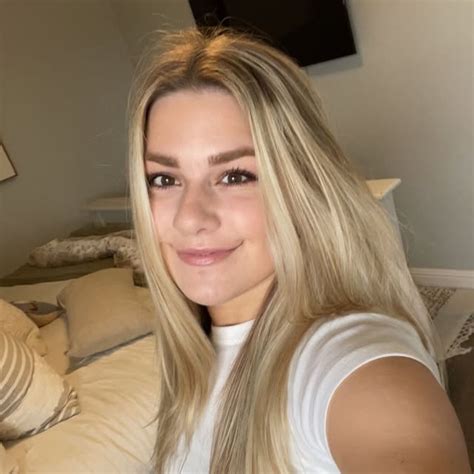 Kylie Lynn's Private Moments Exposed.
