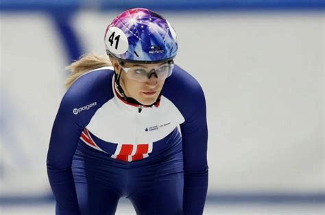 La Esquiadora Brit Nica Elise Christie Abri Una Cuenta En Onlyfans La Esquiadora Brit Nica Elise Christie Abri Una Cuenta En Onlyfans