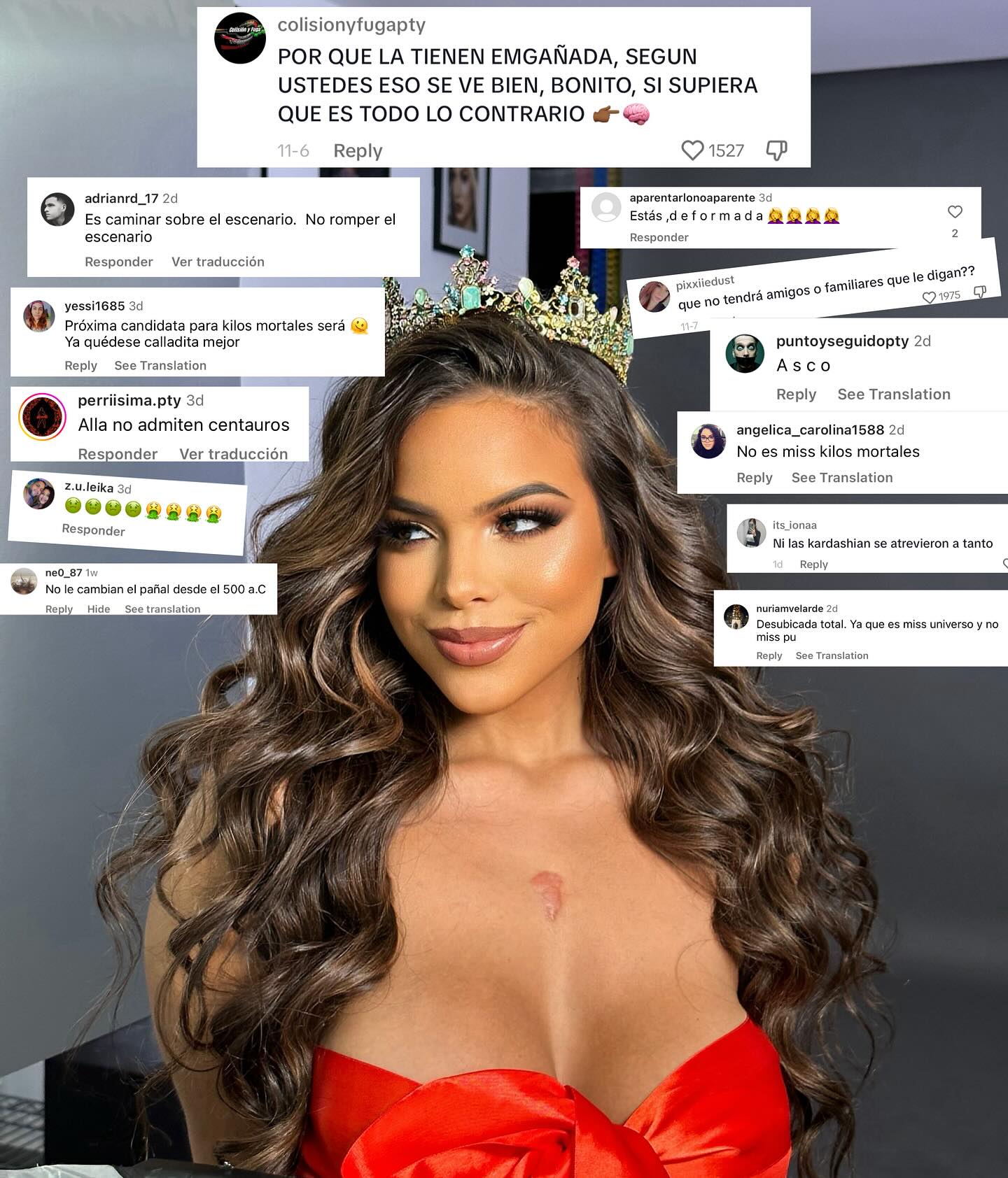 La Modelo Curvy Gracie Bon Revoluciona Onlyfans Con Su Figura Colormusic La Modelo Curvy Gracie Bon Revoluciona Onlyfans Con Su Figura Colormusic