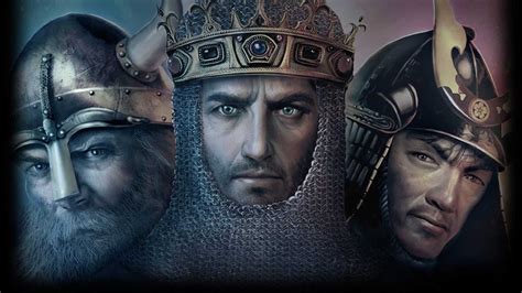 La Nueva Actualizaci N De Age Of Empires 2 De Ser Absolutamente La Nueva Actualizaci N De Age Of Empires 2 De Ser Absolutamente