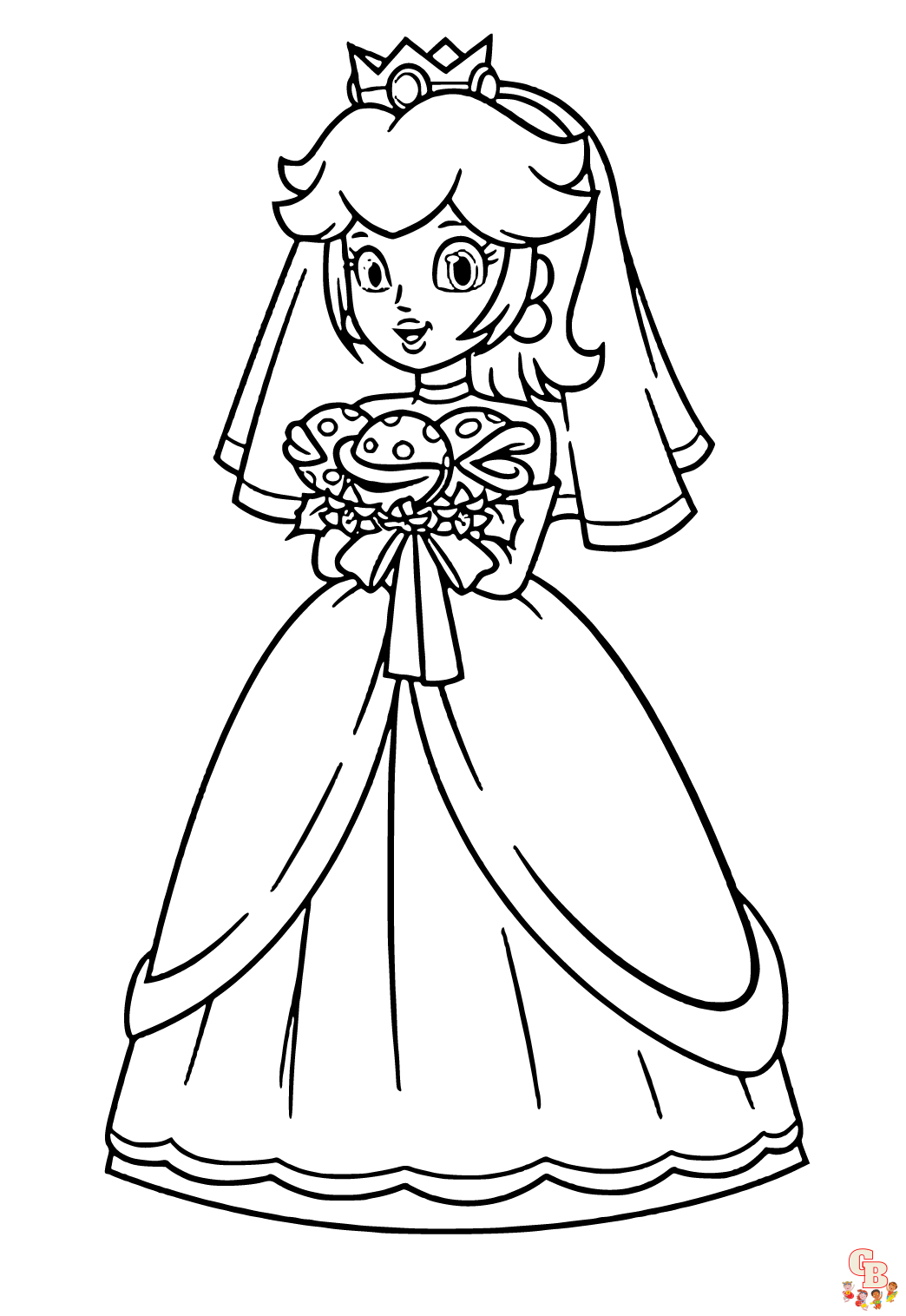La Peach Que Dibuje Personajes De Dibujos Animados Chica Princesa La Peach Que Dibuje Personajes De Dibujos Animados Chica Princesa