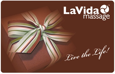 La Vida Massage Near Me