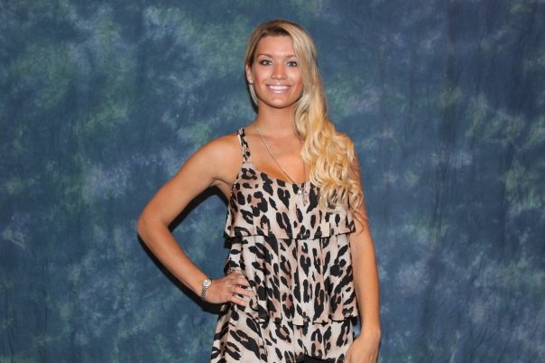 Lacey Von Erich: 3 Intimate Insights