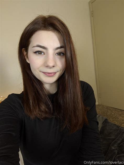 Laci Witton Onlyfans Leak