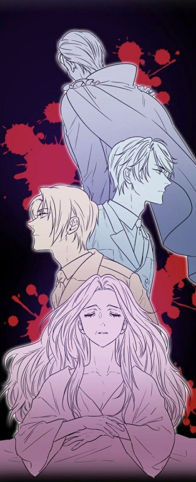 Lady Baby Manhwa