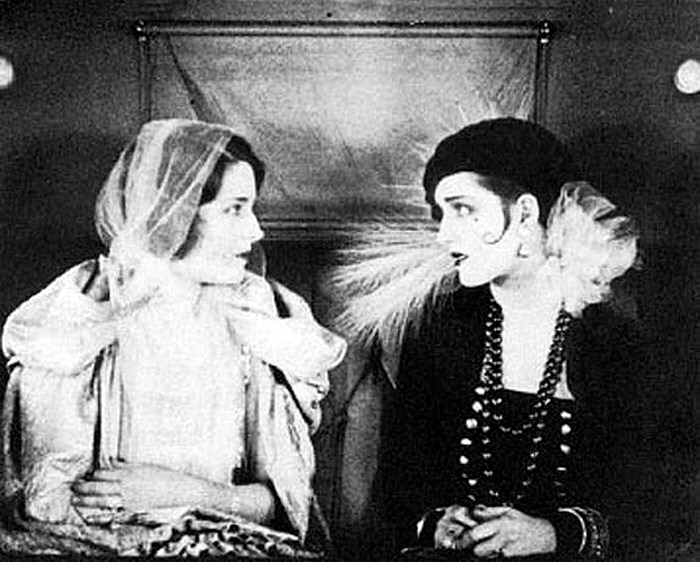 Lady Of The Night 1925 Lady Of The Night 1925